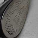 Rowenta Access Stainless Steel Soleplate Steam Iron with Retractable Cord, Powerful Steam Diffusion, Auto-Off and Anti-Drip, 1725 Watts, Black Clothes Iron, DW2459