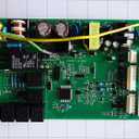 NEW WR55X10775, WR55X11072 Replacement Control Board Compatible for GE Refrigerator 200d4852g010 by Primeco 
