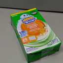 Scrubbing Bubbles Flushable Toilet Bowl Wand Cleaner Refills, Fresh Brush Cleaner Toilet Refill Pads, Removes Limescale & Odors, Citrus Scent, 20 Count (Pack of 1)