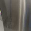 EKO Mirage X 80 Liter / 21.1 Gallons Motion Sensor Trash Can, Automatic Large Kitchen Trash Can Touchless, Stainless Steel