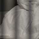 AllerEase Platinum Zip-Off Top Waterproof Mattress Protector Queen 360 Degree Zipper Particle Barrier Temperature Balancing Luxurious Plush Top Separately Machine Washable Mattress Cover (White)