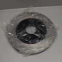 Wagner Brake BD126404E Disc Brake Rotor