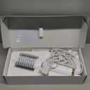 T3 Women's T3 AireBrush OneStep, White/Rose Gold, Oval