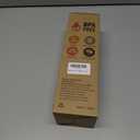 National Parks Water Bottle with 63 Waterproof Stickers & Carry Strap, Durable Plastic Water Bottle 32oz Hiking Water Bottles for Travel, Camping, Gifts for Kids, Men, Women Tritan, BPA Free