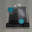 Nillkin for Samsung Galaxy Z Fold 7 Case with Stylus Pen [Superior Liquid Silicone] [Wireless Charging] [S Pen Holder] Shockproof Slim Phone Case Cover for Galaxy Z Fold 7, Black-No Screen Protector