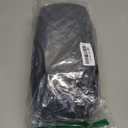 ALLJOY Hand Massager for Arthritis and Carpal Tunnel Relief, Touchscreen Cordless Hand Massager with Vibration and Heat, 6 Levels Pressure Point Therapy, Mothers Day Gifts for Women/Men (Black)