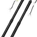 X AUTOHAUX Rear Left Right Tailgate Power Lift Support for Infiniti FX50 2011-2013 Liftgate Power Hatch Shock Strut No.905603FY0A/615101 Electric Trunk Power Liftgate1 Pair