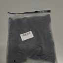 Women's Mesh Lingerie Fishnet Babydoll Mini Dress Bodysuit See Through Shirts Long Sleeves Lingerie Bodysuit Cover Up (Black4)