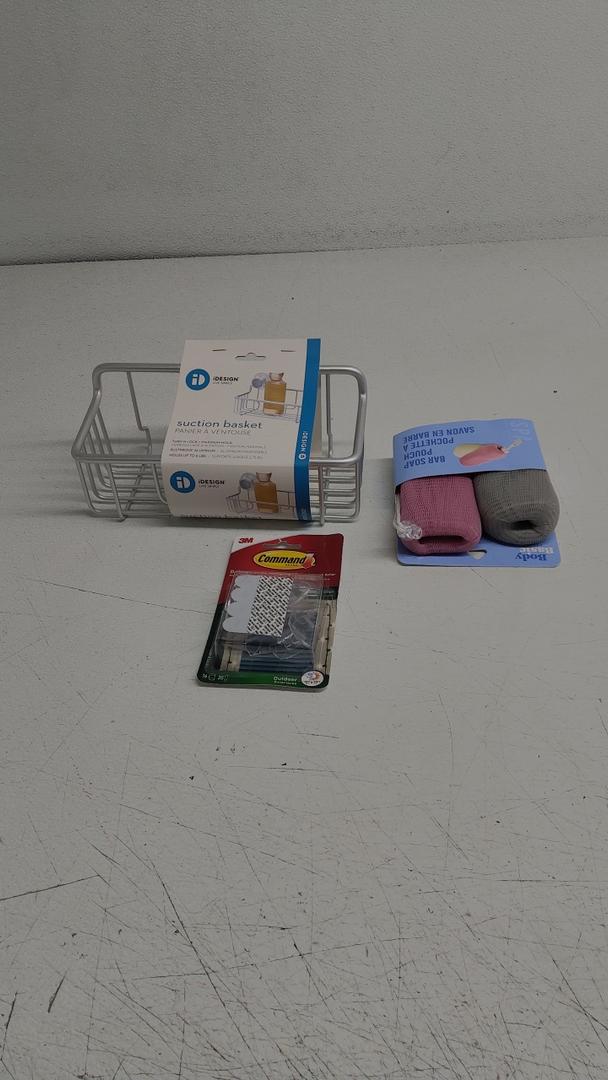 Set of 3 For Bathroom