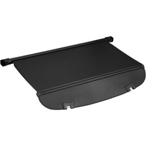 VEVOR Cargo Cover for Mazda CX-5 2017-2024 2025 5-Seater Accessories, Carbon Fiber Texture Retractable Trunk Cover, Anti-Peeping Luggage Privacy Shield, Easy Installation Security Shade Car