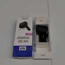 ZGear FM Transmitter and Fast Charging Car Charger 12 watt 2.4 