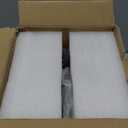 MAXWINER Essential Oil Diffusers Ultrasonic 3D Glass Aromatherapy Diffuser, Auto Shut-Off, Timer Setting, 7 Colors LED Lights Changing for Home, Office, Spa 120ml