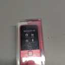 Nokia 225 4G (2024) | Dual SIM | GSM | Unlocked | International Version | Pink