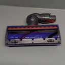 Quick-Release Vacuum Head Replacement for Dy-son V7 V8 V10 V11 V15 & V11 Outside Direct Drive Cordless Vacuum, Motor-head Cleaner Head Brush Turbine Tool Attachment SV10 SV11 SV12 SV14 Roller Parts