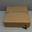 Frcctre 3 Pack Indoor Plant Stand, Wooden Mid Century Plant Stand Tall Plant Table Plant Holder Plant Riser for Flower Pots, Modern Home Decor Octagonal Shape Small Side End Table