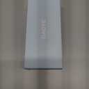 Gaoye Stylish Blue Light Glasses for Woman - Computer Glasses for Blue Light Blocking - Lightweight Frames - 3 pack (A1 Matte Black+leopard+transparent)