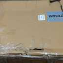 DWVO 34'' Core Radiator Compatible Compatible with Chevy Silverado Suburban GMC Yukon Sierra Tahoe Escalade Hummer H2 4.3L 4.8L 5.3L 6.0L 6.2L V8 DWRD1001