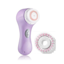 Clarisonic Mia 2 Sonic Facial Cleansing Device, 2 Speeds, Purple