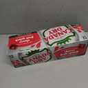 Canada Dry Zero Sugar Cherry Gingerale Fruit Splash 12oz, Pack of 12 (EXP 06/28/26)