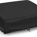 SHINESTAR Griddle Cover for Blackstone 22 Inch 17 Inch Griddle, Royal Gourmet PD1301S / PD1202R and More Table Top Griddles, Heavy Duty& Waterproof
