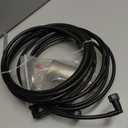 HOLDWELL Nylon Fuel Line Replacement Kit NFR0005 NFR0010 Compatible with 1997-2005 Chevrolet Blazer GMC Jimmy 4.3L