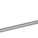 Moen MY8718BN Lindor Spot resist brushed nickel 18" towel bar Brushed Nickel