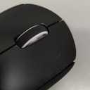 Logitech G PRO X SUPERLIGHT Wireless Gaming Mouse, Ultra-Lightweight, HERO 25K Sensor, 25,600 DPI, 5 Programmable Buttons, Long Battery Life, Compatible with PC / Mac - Black
