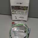 DR.PEN Flexible Grabber Claw Pick Up Reacher Tool (Drain Clog Remove Tool), With 4 Claws Bendable Hose Pickup Reaching Assist Tool for Litter Pick, Home and Kitchen Sink, Drains, Toilet (35.4 inch)