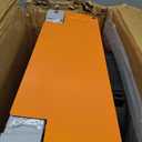 AH1012T-CA Hydraulic Oil Cooler 120W 12VDC 100L/min Air Cooled Oil Radiator