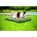 Coleman Matelas Pneumatique Maxi Confort 2 Personnes 198x137x22cm