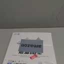 Art3d 10-Sheet Peel and Stick Backsplash Tile for Kitchen - 1212 Stick on Wall Tile for Kitchen Bathroom Countertop Living Room, White Washed