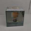 Stylecraft Cameron 21 1/2" High Glacier Gray Jug Ceramic Table Lamp