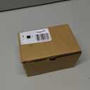 2D Barcode Scanner, Symcode Omnidirectional Hands-Free USB Barcode Reader Scanner for Mobile Payment Computer Screen Scan (White)