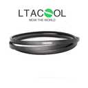 Lawn Mower Tractor Deck Belt/PTO Belt 5/8" x 138" Compatible with MTD Cub Ct 754-0642 954-0642 Toro 112-0933 Hustler 784322 GT1554