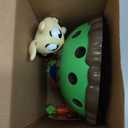 Jumping Jack Game by Goliath  Pull Out a Carrot and Watch the Jump