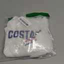 COSTA RICA Flag | Men Women Kids COSTA RICAN T-Shirt, XS Ladies