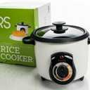 PARS Automatic Persian Rice Cooker (4 CUP)