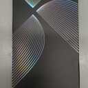 TORRAS Magnetic Slim-Fit for iPhone 15 Pro Max Case, Ultra-Thin 15 ProMax Phone Case Compatible with MagSafe, Lightweight Anti-Scratch Matte Hard iPhone 15 ProMax Case 6.7 inch OriginFit, Black