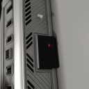 Samsung 27 Odyssey OLED G6 (G60SD) Series Gaming Monitor with QHD & QD-OLED, 360Hz 0.03ms, AMD FreeSync Premium Pro, Anti-Glare, Sleek Design, Cooling System, LS27DG602SNXZA