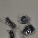 Panasonic MultiShape Facial Detail Shaver Trim Set Attachment, Eyebrow Trimmer, Beard Detail Trimmer, and Detail Shaver, Wet/Dry, Add to MultiShape Grooming System, Easy-Clean Tool - ER-CDT1-A