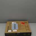 Perlegear Full Motion TV Mount for 32-65 Inch TVs up to 99 lbs, Max VESA 400x400mm, Fits 16/12 Wood Studs, Height Adjustable Pre-Assembled TV Wall Mount, Tool-Free Tilt, Swivel & Extension, PGMF21