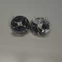 QT 2X Cross Blades compatible with Magic Bullet 250W MB1001 Series With Gaskets Replacement Blender Part