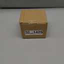 Wowser White Witch Cauldron Mug, Spooky Season Coffee Cup, 4 Inches