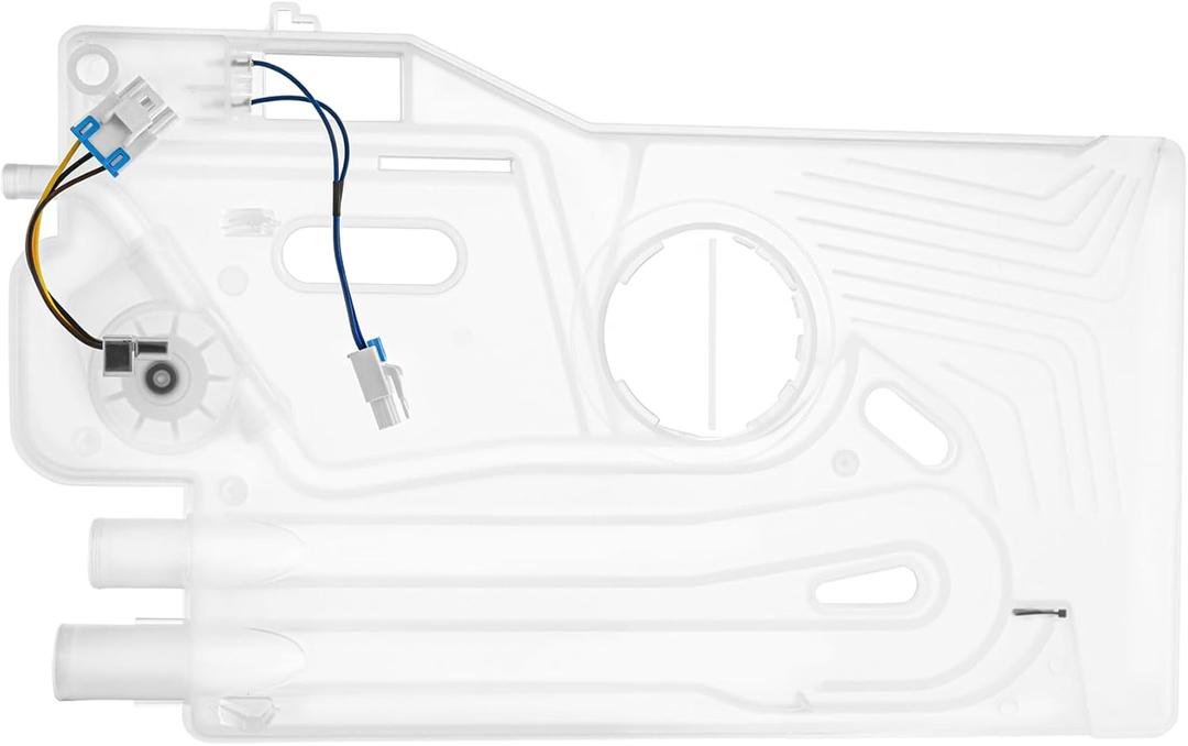 DD82-01373A, DD82-01111A Dishwasher Case Break And Overflow Sensor, Compatible With samsung Dishwasher OEM Parts DD82-01111B A/S-CASE BTAKE up
