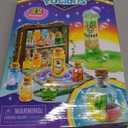 Fairy Magic Kit for Kids with 22PCS Potion Bottles, Potions Making Craft Kit - Gift for Christmas, Birthday, Creative Art Craft Toys for Girls Boys 6 7 8 9 10 12 Year Old