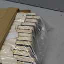 SlatSure Heavy-Duty (54x75) Full Bed Slats to Prevent Sagging