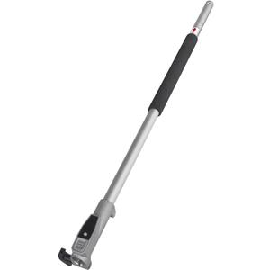 Pole Shaft Extension Expand-It Pole Saw/Hedge Trimmer Extension fits for PowerHead PH1400 and Trimmerhead .Saw PSA1000 -Silver
