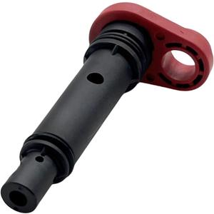 PCV Valve Assembly 17130-5A2-A01 Compatible with 2016-2020 / A-cu-ra ILX / 2015-2020 A-cu-ra TLX / 2013-2017 Accord / 2016-2021 Civic / 2015-2019 CR-V