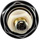 Danco 88200 MX-1 Cartridge for Mixet Single-Handle Faucets, Chrome