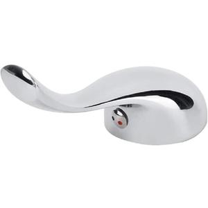 American Standard M962160-0020A Lever Handle Kit For Single Lever Pressure Balance Bath and Shower, Polished Chrome